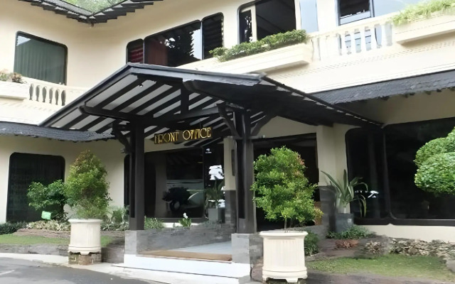 Sindang Reret Cikole