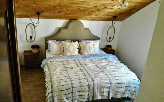 Casa de Oro Aparthotel