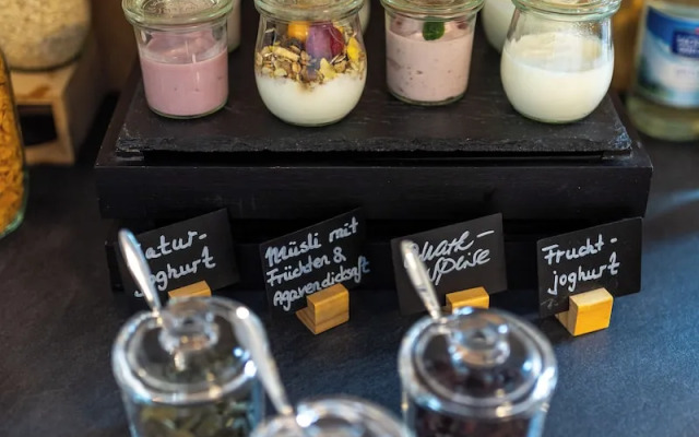 Hotel-Pension Treppengasse