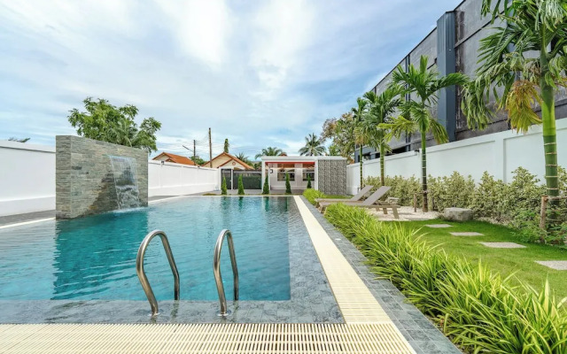 Built17122024Great Villa Beautiful V154