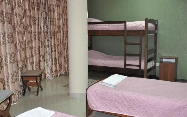 Rus Hostel