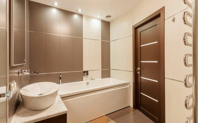 ApartLux (АпартЛюкс) на Хорошёвском