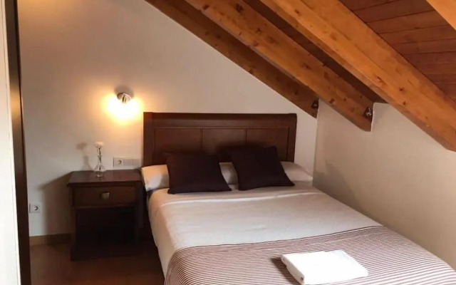 Hotel Rustico Prado Da Viña
