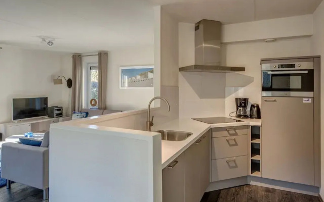 Detached Villa With Sauna, Just 1km From the Beach