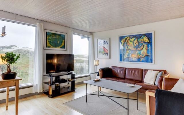 "Zafir" - 200m from the sea in Western Jutland