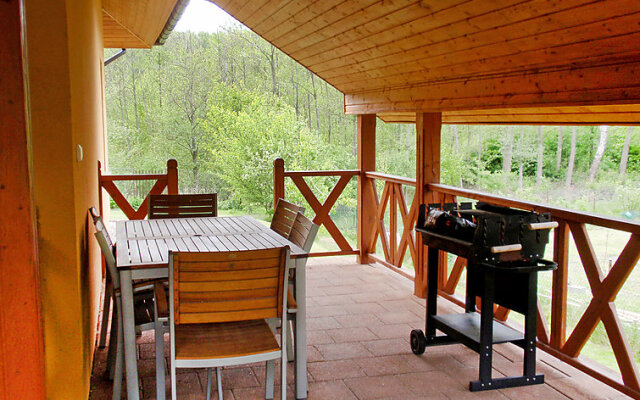 Holiday Home Borowikowa