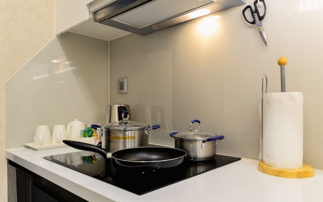 Aqua Vinhome Bason Stunning View