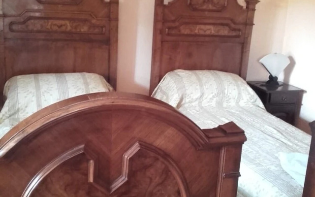 Agriturismo Doremi
