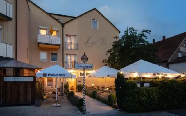 Hotel-Gasthof zur Post