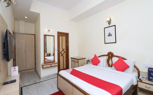 OYO 2529 Hotel Siddharth Residency