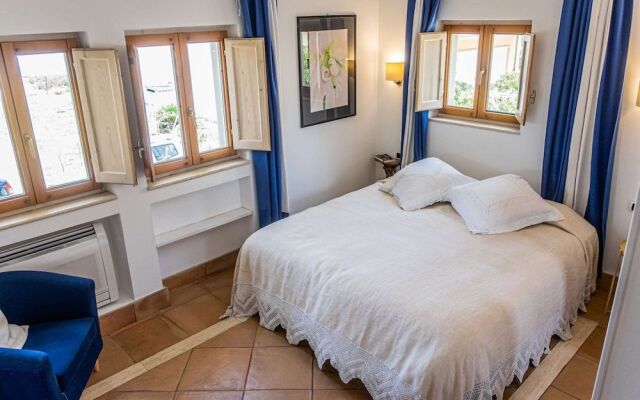 Villa Mancuso De Gaetani