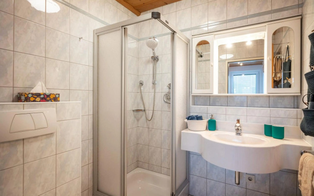 Appartement Schneeberger