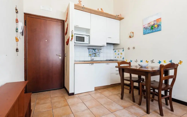 Grimaldi 8 Apartment by Wonderful Italy
