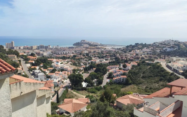 Apartamentos Montemar 3000