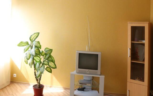 Apartment hotel Aristokrati