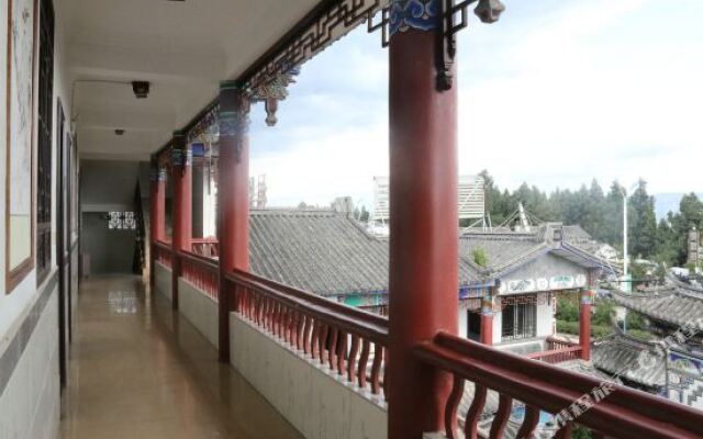 Chengxi Hotel