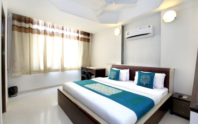 OYO Rooms Panchkula Sector 4