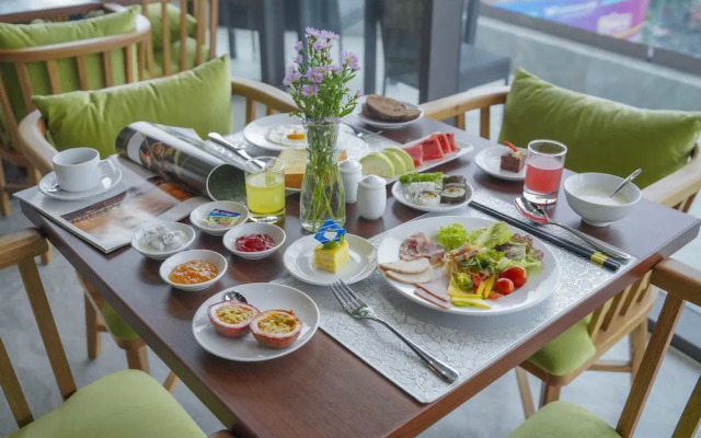 G8 Luxury Hotel and Spa Da Nang