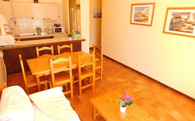 Apartamento Gran Reserva A208