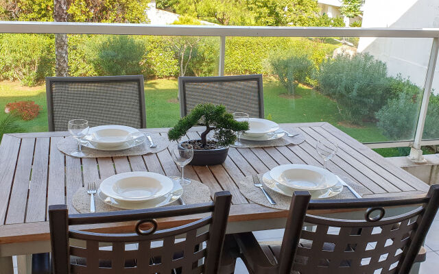 Apartment Casta Diva.1