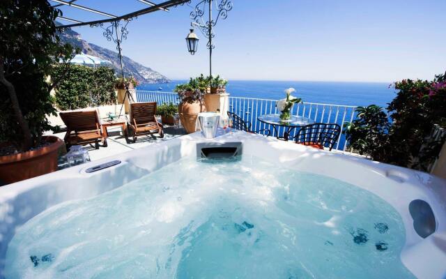 Hotel Montemare