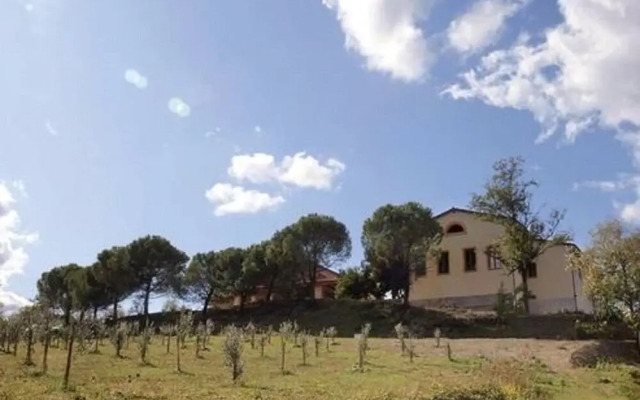 Borghetto di Brola - Relais de Charme