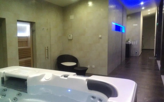 Quinta Alves de Matos