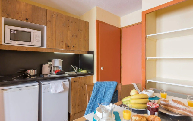 Pierre & Vacances Residence L'Ours Blanc