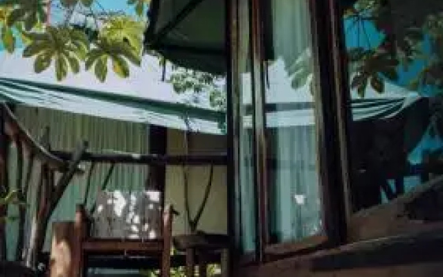 NUNUM-Luxury Tenting