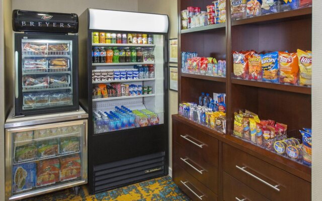 Residence Inn by Marriott Moncton