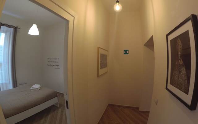 GuestHouse Marcanto - Duomo