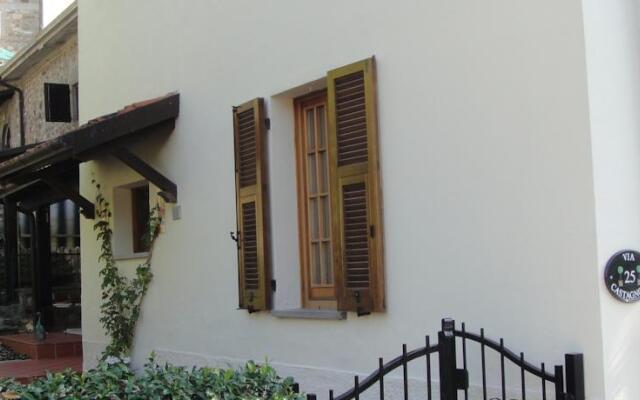 Il Giardino Allinglese