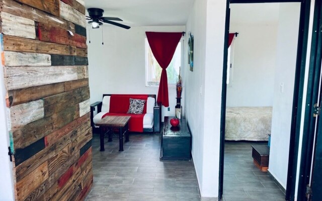 Punta Me Apartment with terrace