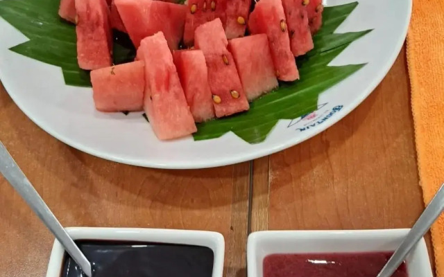 Cordela Inn Millennium Medan