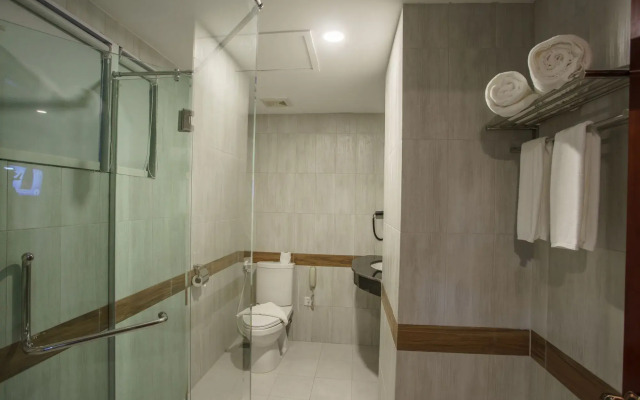 Kuch Oudom Hotel