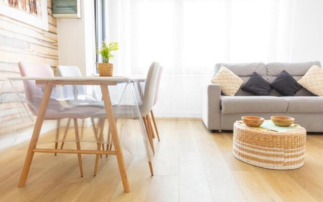 Les vacances à la mer #Kalithéa#