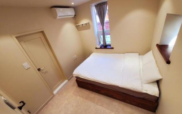 Jeonju Hanok Little Prince