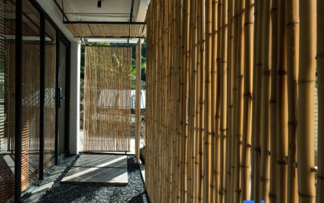 Qingxi Xiangshe Hostel