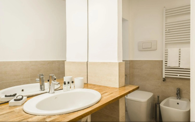 Brera Apartments in San Fermo
