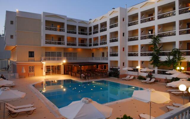 Hersonissos Palace - All Inclusive