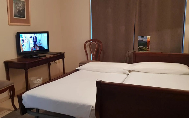 Gran Hotel Paraiso
