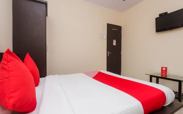 OYO 11890 Farmhouse Residency