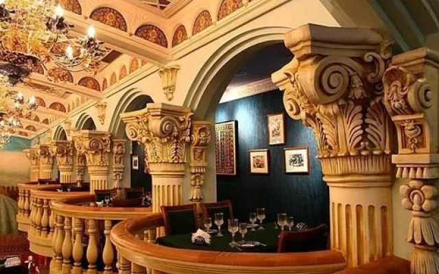 Saint Angel Hotel - Beijing