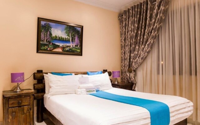 Ekuthuleni Guest House - Soweto