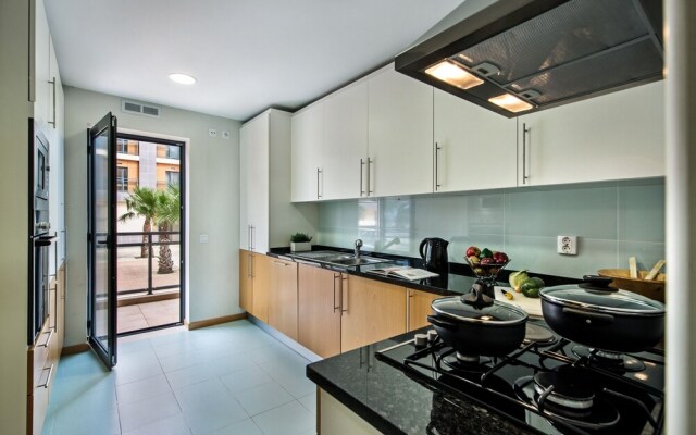 Village Marina by Marsalgarve