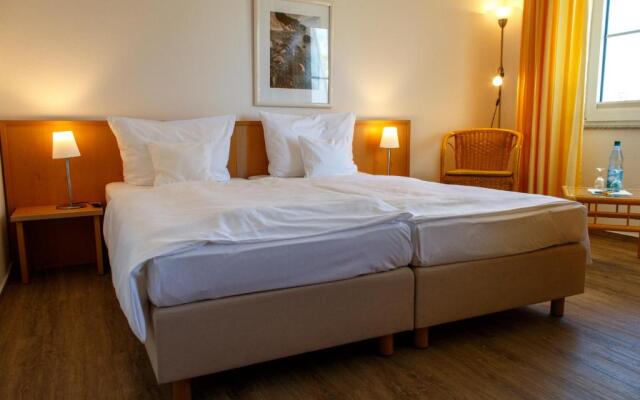 Inselhotel Rügen