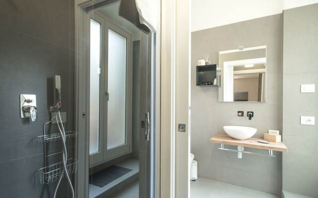 Casa Novecentotre Rooms & Apartments