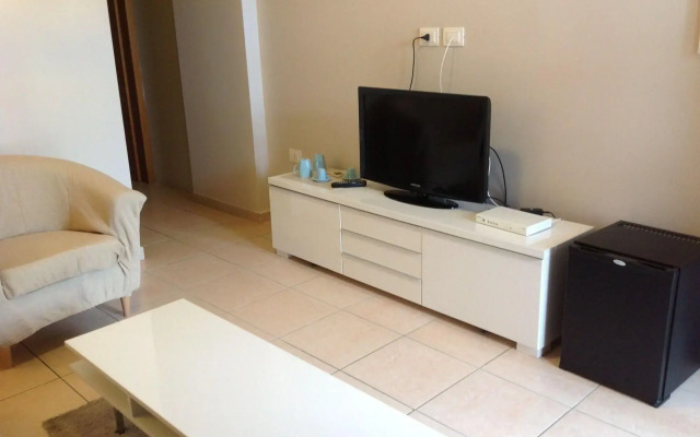Mediterranean Boutique Hotel