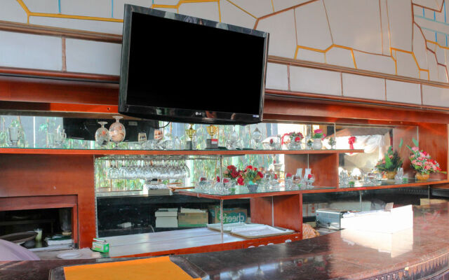 艾里泗水达尔莫迪本尼格罗 23 号酒店(Airy Darmo Diponegoro 23 Surabaya)