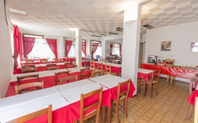 Hipotel Marne la Vallée